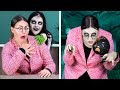 Zombie At School! / 11 DIY Zombie School Supplies