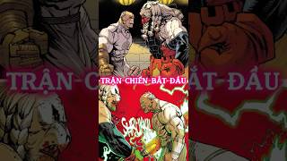 Battle Beast vs Conquest: Khi hai con quái vật cuối cùng cũng lao vào nhau...
