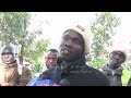 Man Found Murdered With His Hands Tied Behind His Back At Botori Kitutu Central Ward Kisii 