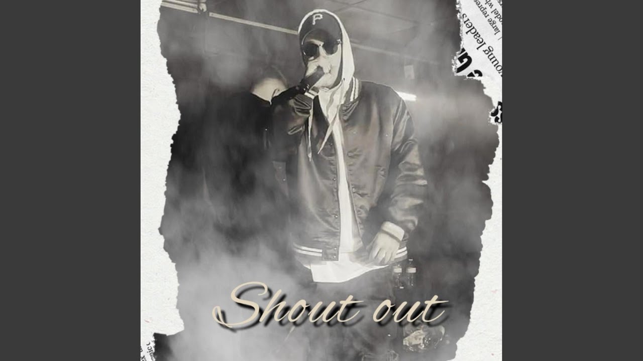 Watch Shout out on YouTube Watch Shout out on YouTube