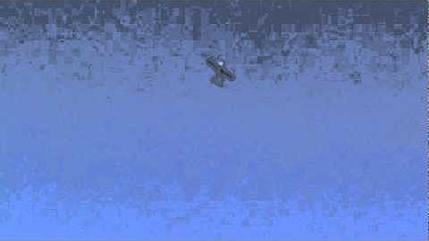 DWC DBF 2011 Test Flight 1 Part 2