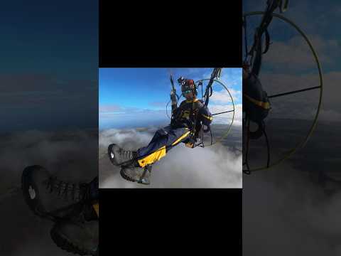 3 Years Later: 6 PARAMOTOR Mistakes I still Make  #paramotor
