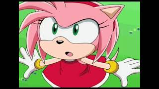 Amy Rose Googles Herself Bad Mic