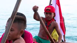 BOCAH PETUALANG | BERANI ALA BOLANG TAMBORASI (12/02/18) 1-3