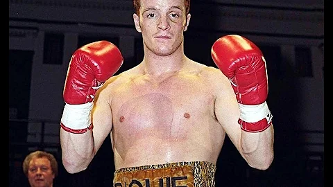 Richard "Tiger" Evatt Compilation