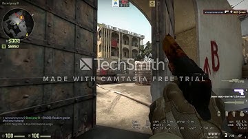 CSGO CHEAT UNDETECTED! SILENT AIM WALLHACK SKINCHANGER FREE