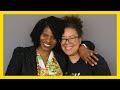 Sheri + Gina  | Pain &amp; Promise | American Experience | PBS