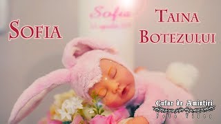 Taina Botezului - Sofia