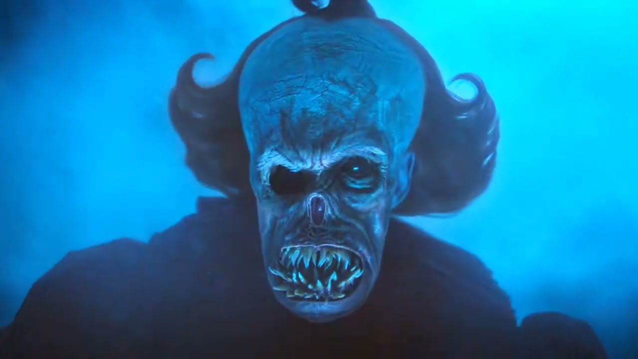 General Shaw meets his end in It Welcome to Derry Series Finale 