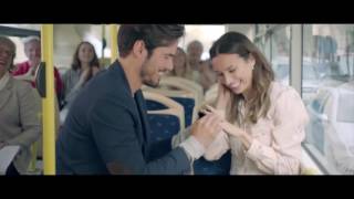 Xperia XA – official advert