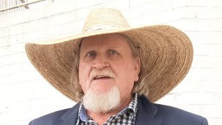 Boones Mill Mayoral Candidate Whitey Taylor has his arraignment