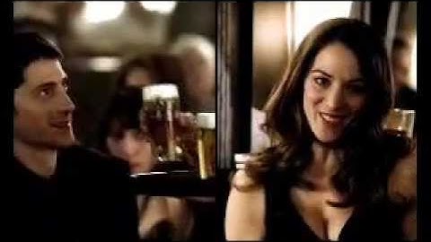 Grolsch Commercial  Everlasting Love
