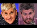 Ethan Klein vs Ellen DeGeneres
