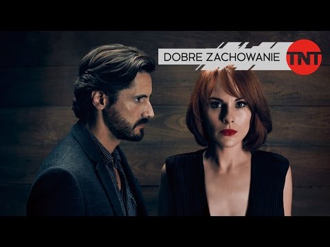 Plakat Dobre zachowanie