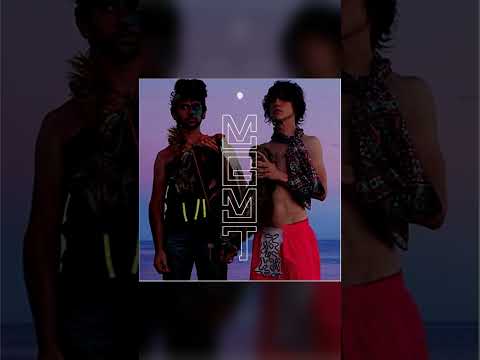 Kids By MGMT But It S Reversed