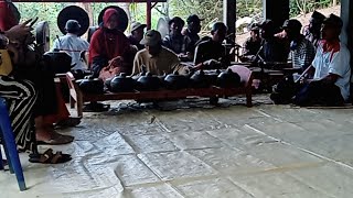 Tayub Bersih Dusun Karang Ds Gondang Tradisi Tahunan