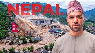 I Went To Nepal And This Is What The Floods Left Behind
