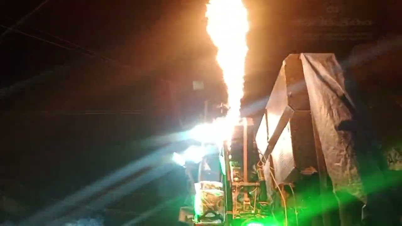 அகத்தியர் சுவாமி 9ம் நாள் திருவிழா