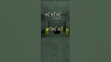 when your new to nicos nextbots