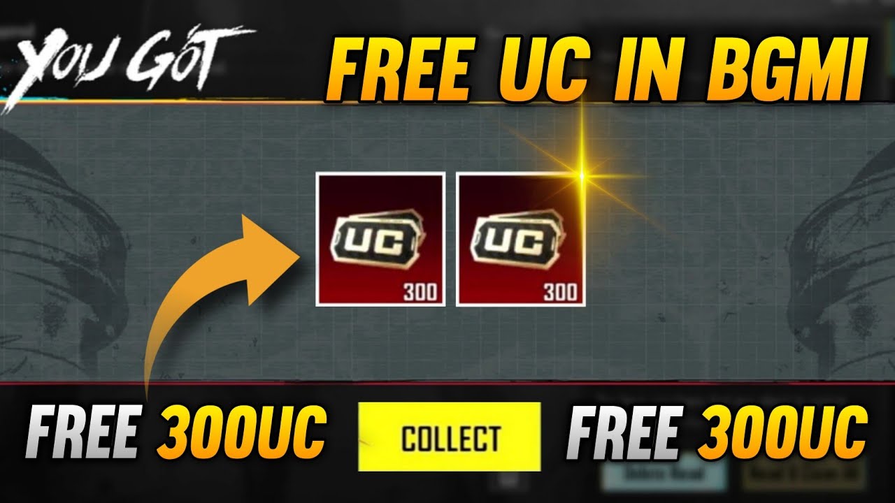 bgmi-300-uc-free-new-event-bgmi-new-trick-to-get-free-600-uc-easily