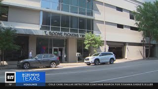 Downtown Dallas YMCA closing doors permanently after Thanksgiving
