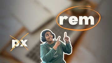 px vs rem: what to use for font-size in your CSS