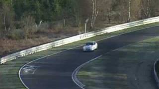 【サーキット】ニュルブルクリンクとは!?／インプレッサWRXで走る。