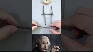 Albert Einstein Sigmarule 🤯#shorts #physics #alberteinstein