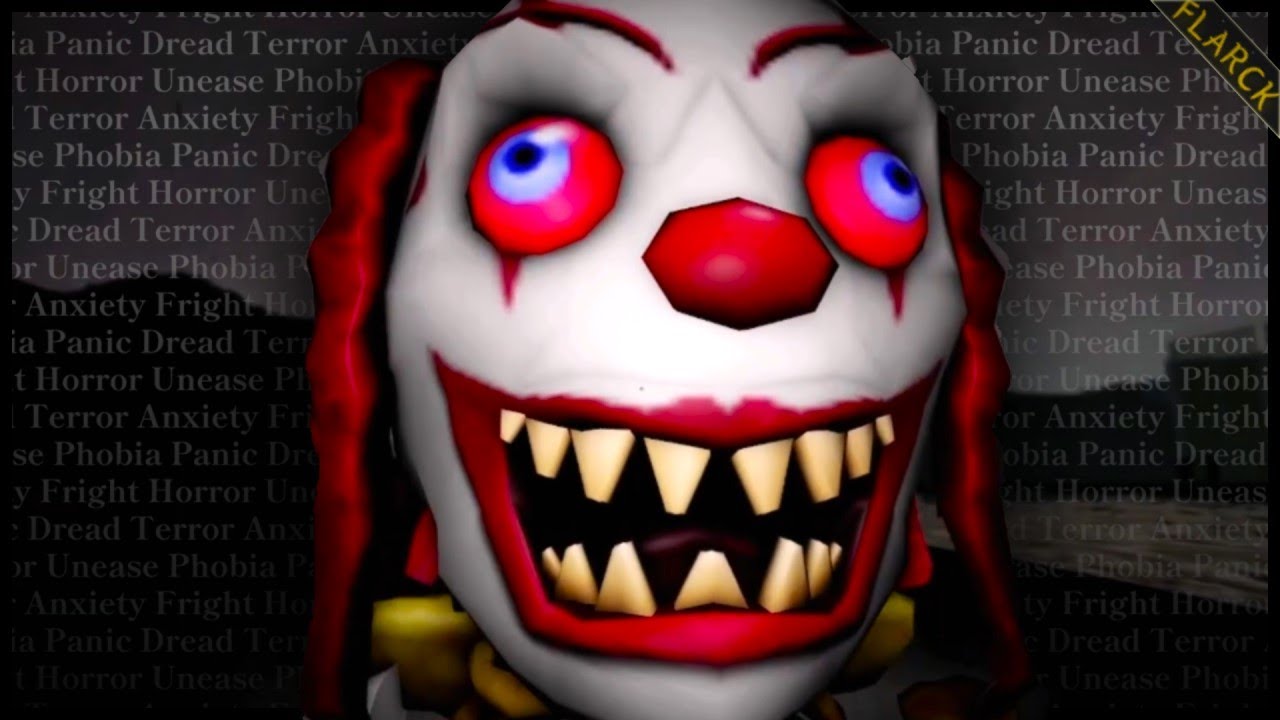 two goofers, three roblox horror games. (in-game !!! 🤓👑👑)