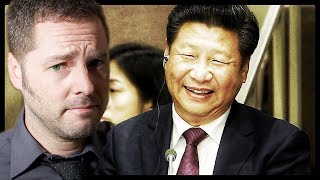 China Trade War - Layman's Guide...