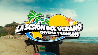 Download Lagu la sesión del verano. [enygma x bumbum] MP3