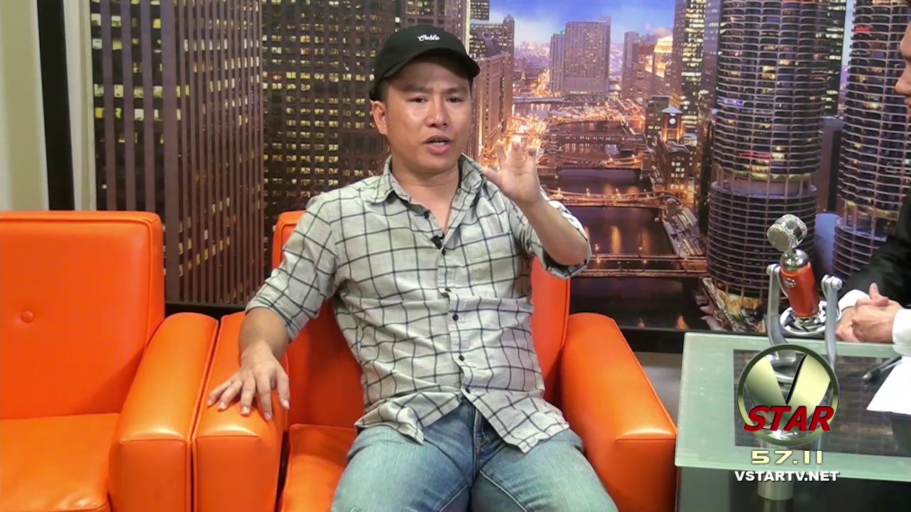 Dưa Leo bình loạn tại mỹ-p1