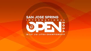 San Jose Spring Io 2024 | Mat 3 (Day 1)