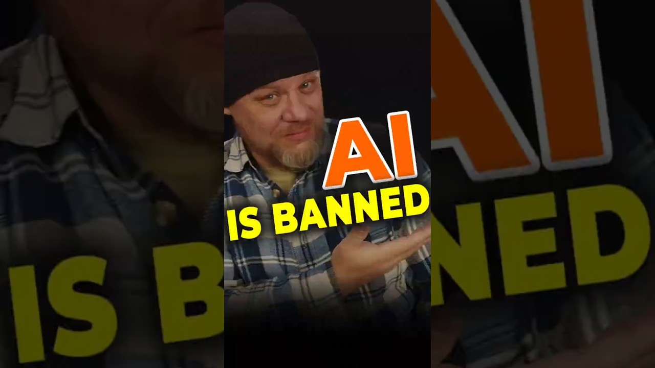 Bandcamp vs AI Music — No Warning, No Appeal