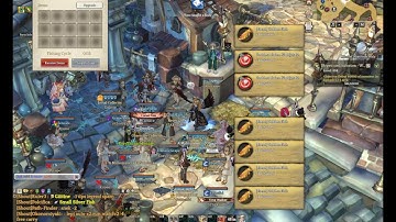 Tree Of Savior cute game to play however i agree with some point with Josh Strife Hayes