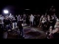 Bonker Inferno Vol. 3 – Battle 2 (Marash vs. LXcellent)