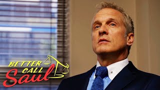 Howard's Testimony Against Jimmy | Chicanery | Better Call Saul