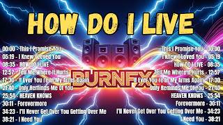Skate Avenue PH - How Do I Live (Rock Cover) Non Stop Trending Playlist 2026