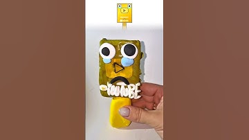 I Make Sprunki OC YouTube Play Button #short #shorts #sprunki #sprunkioc #youtubeplaybutton