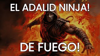 Dragon's Dogma 2: Guía del Ninja de fuego!