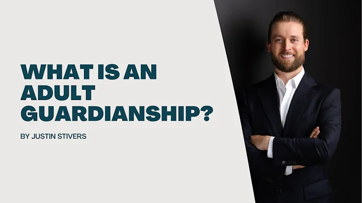 What is Adult Guardianship?