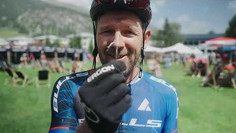 SWISS EPIC STAGE 01 | TEAM BULLS 2025