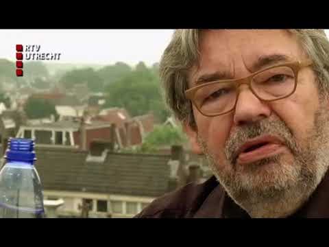 Heerlijk mild water, Utrechts water - Maarten van Rossem