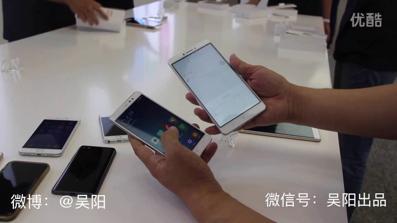 Xiaomi Mi Max Review - YouTube