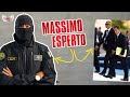 SCORTA ARMATA E BODYGUARD - Come funziona in Italia w/ Comandante Alfa (GIS Carabinieri)