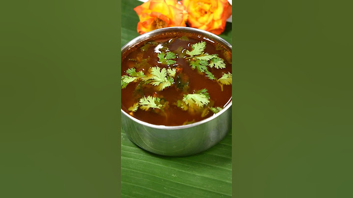 5 நிமிசத்தில் கொங்குநாடு கிராமத்து தக்காளி ரசம்-5 Min Kongunadu Tomato Rasam/Soup #uthamikitchen