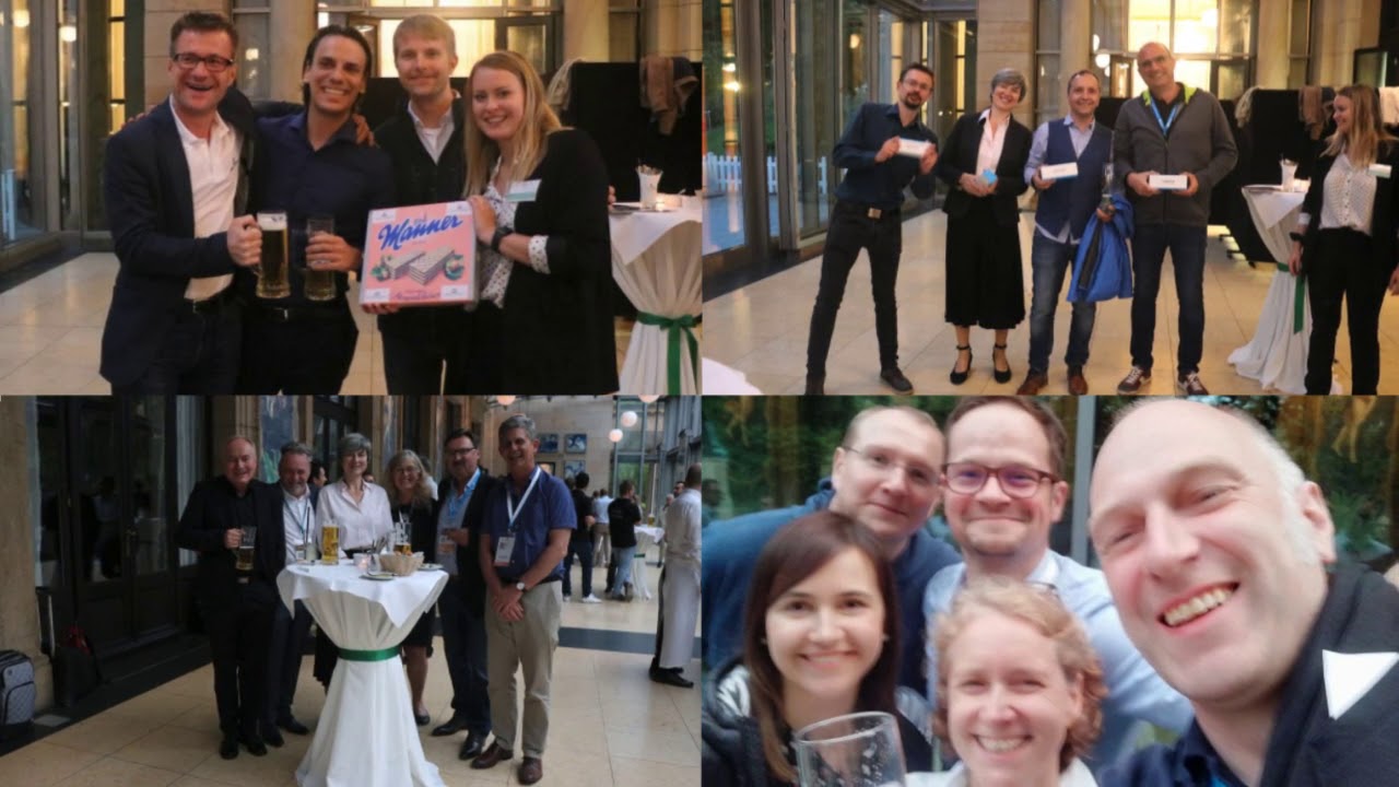 dox42 at European Collaboration Summit ECS 2019