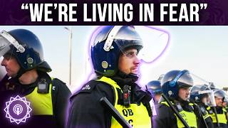 Download Lagu The Police Force Is Collapsing MP3 Download Lagu The Police Force Is Collapsing MP3