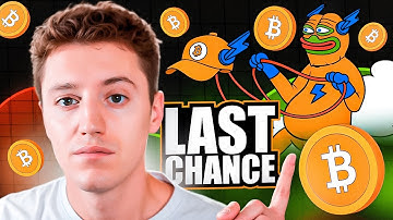 Best Crypto Presale of 2025 - Bitcoin Hyper Presale (ENDING SOON!)