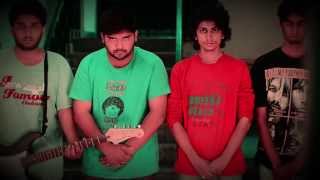 DIL KE SEGMENTS - The Bakar Mandali - (Official Video)